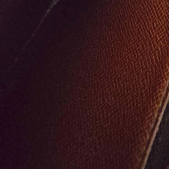 Louis Vuitton Porte Monnaie Zip Around Wallet Monogram - Picture 9 of 10